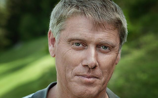 Franchise owner James sharing how a franchise consultant helped him succeed