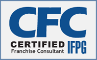 Certified Franchise Consultant (CFC) certification seal