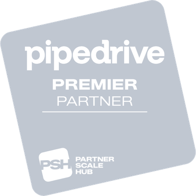 Pipedrive Premier Partner, Partner Scale Hub