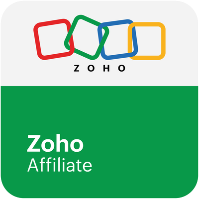 Zoho Affiliate